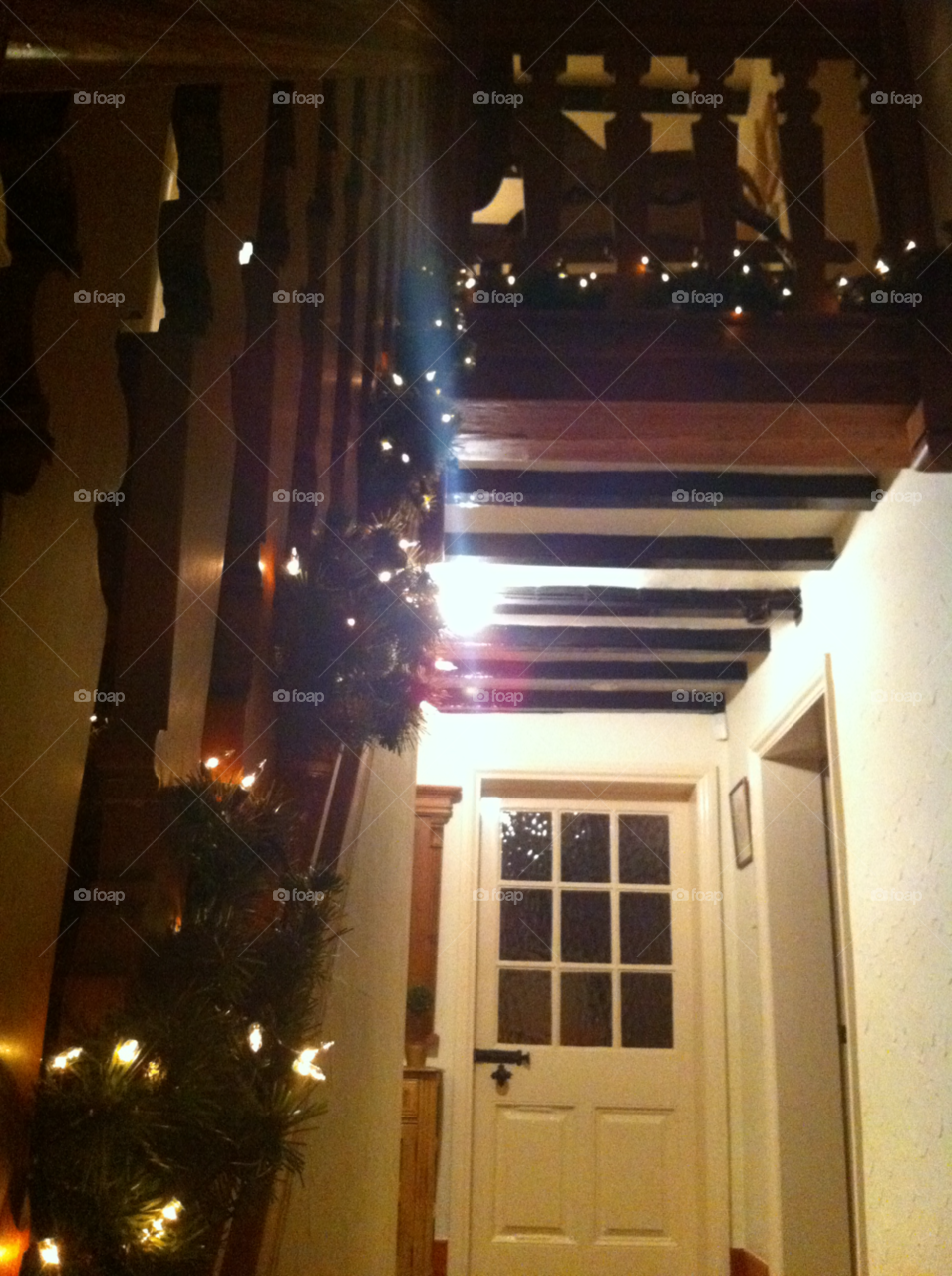 christmas lights home by eewilliams