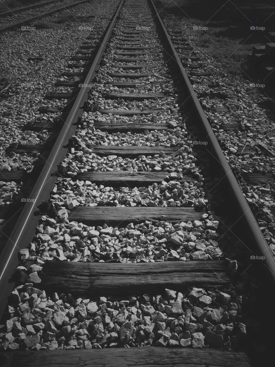 railroad🛤
