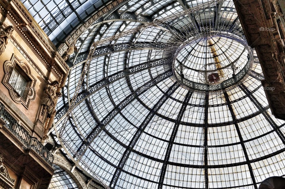 Galleria Vittorio Emanuele II