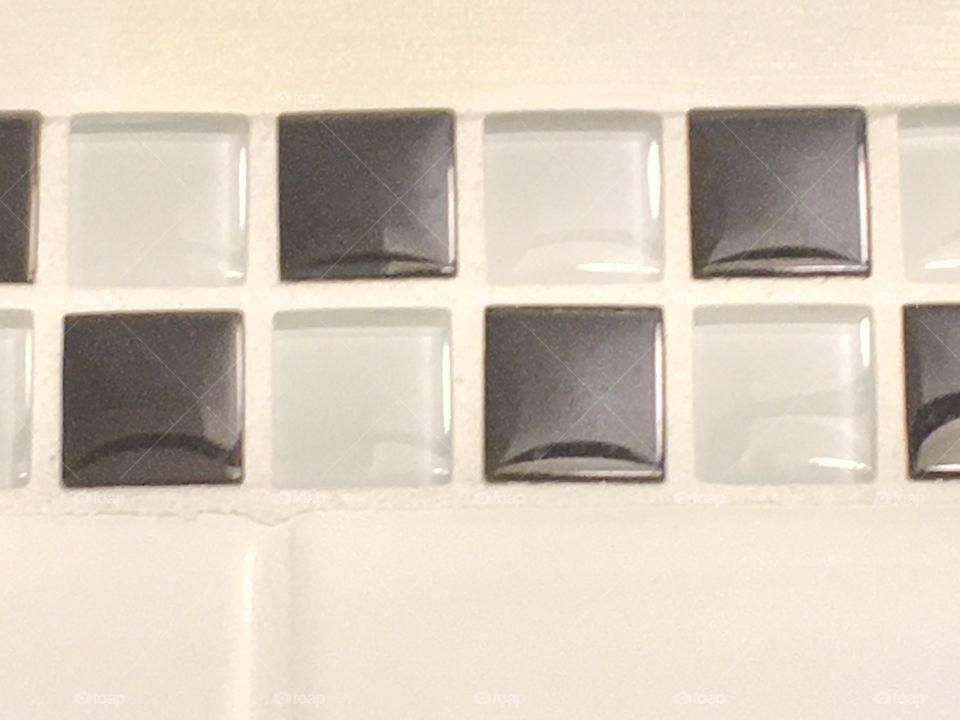 Glass Tiles