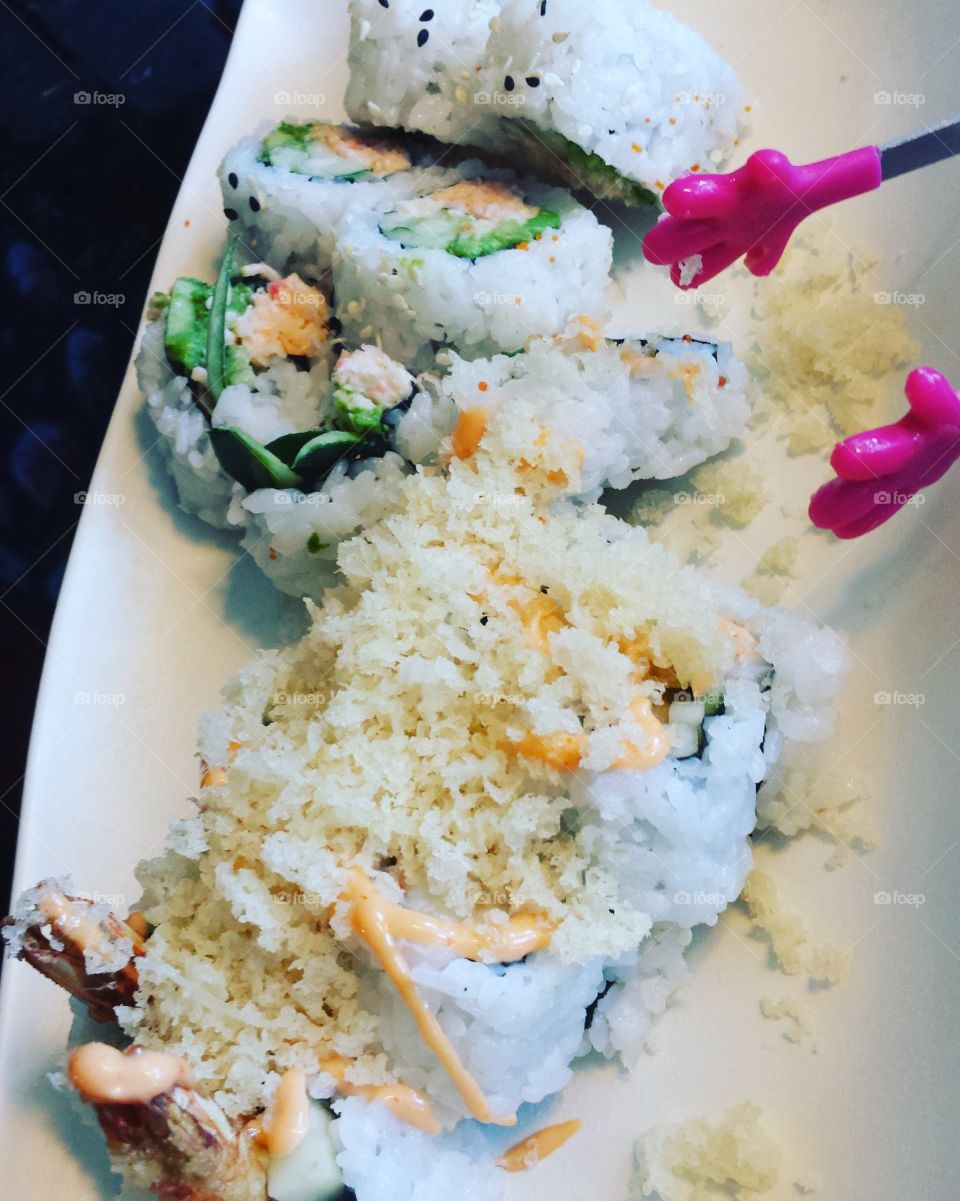 Sushi