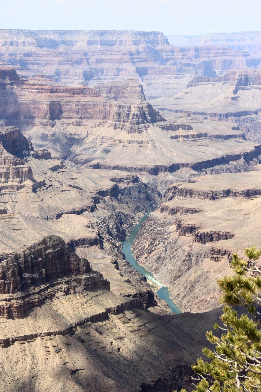 Grand Canyon 