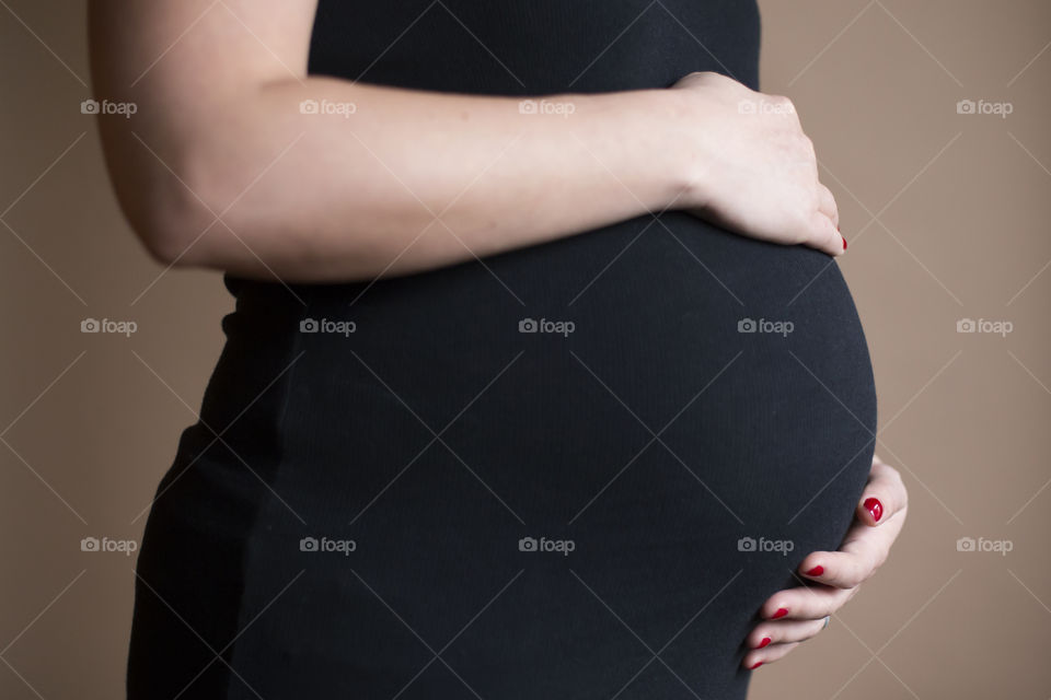 Maternity image