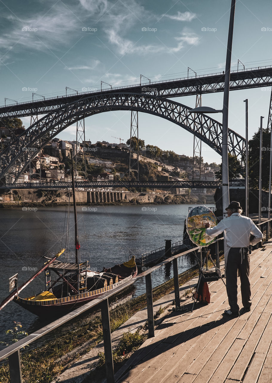 Porto, Portugal