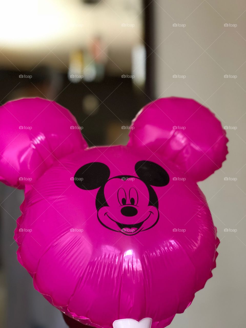 Mickey Mouse Balloon 🎈