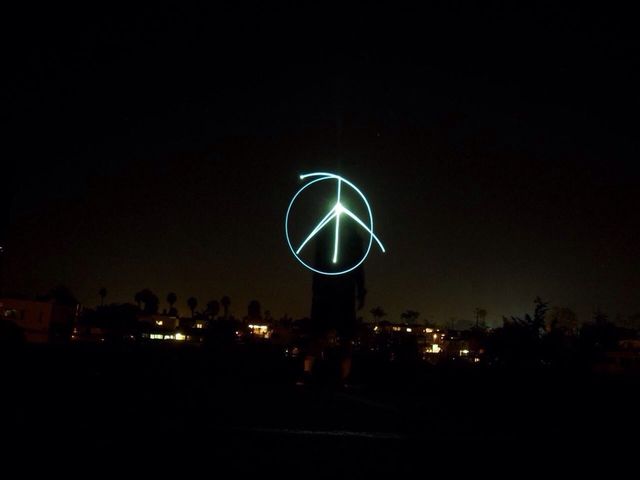 Peace 