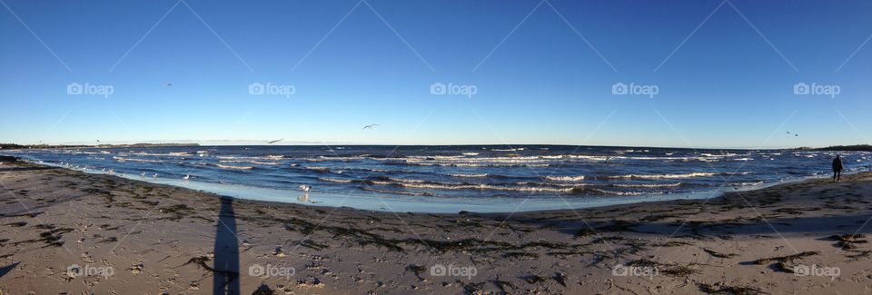 Baltic Sea