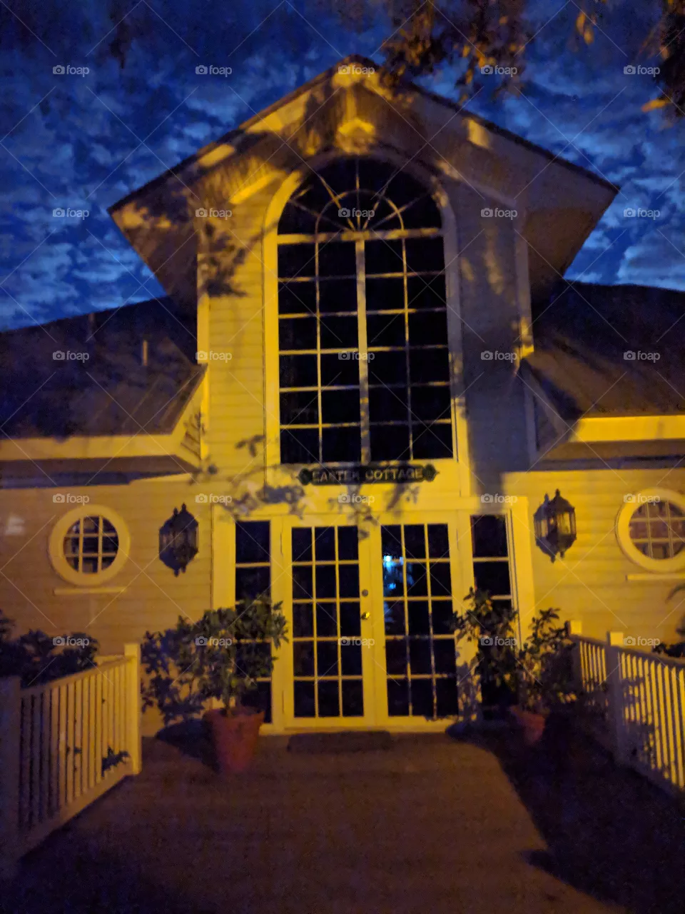 Luxury Homes