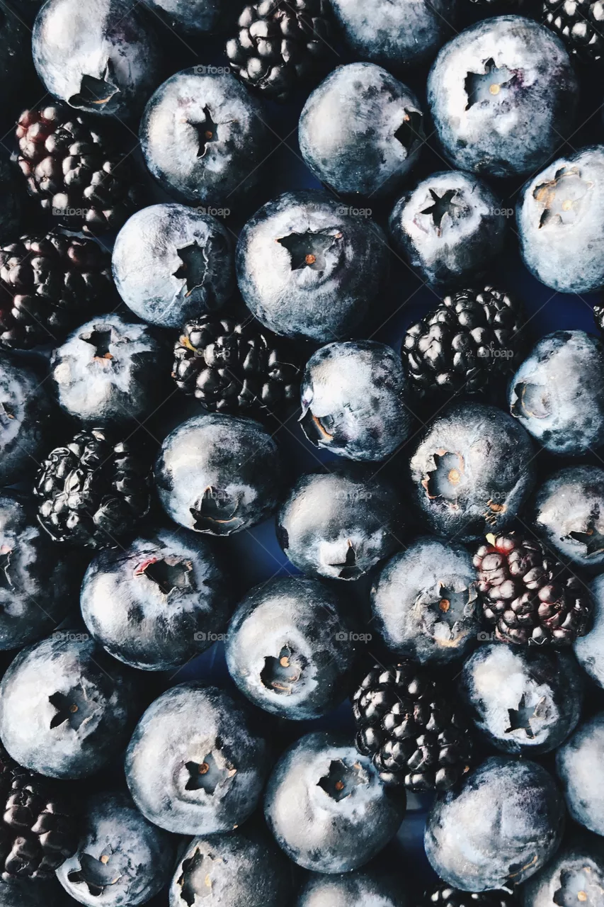 Fruits 