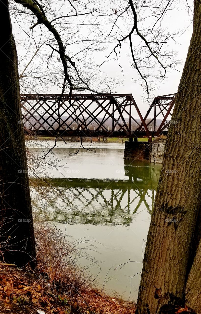 Beautiful Bridges