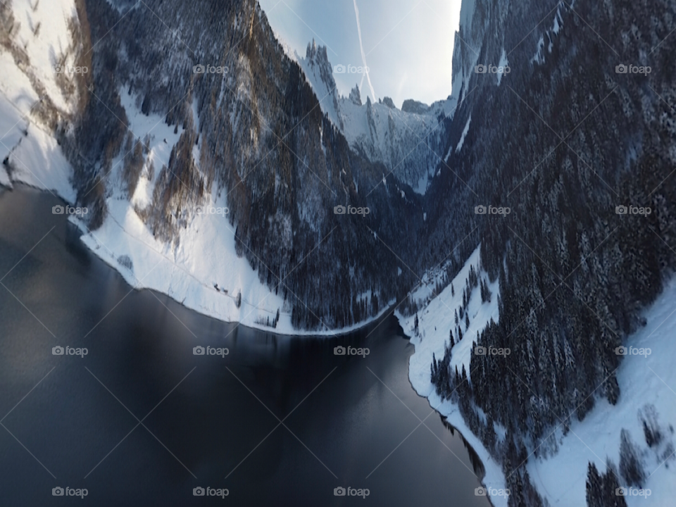 The most beautiful lakes in Switzerland