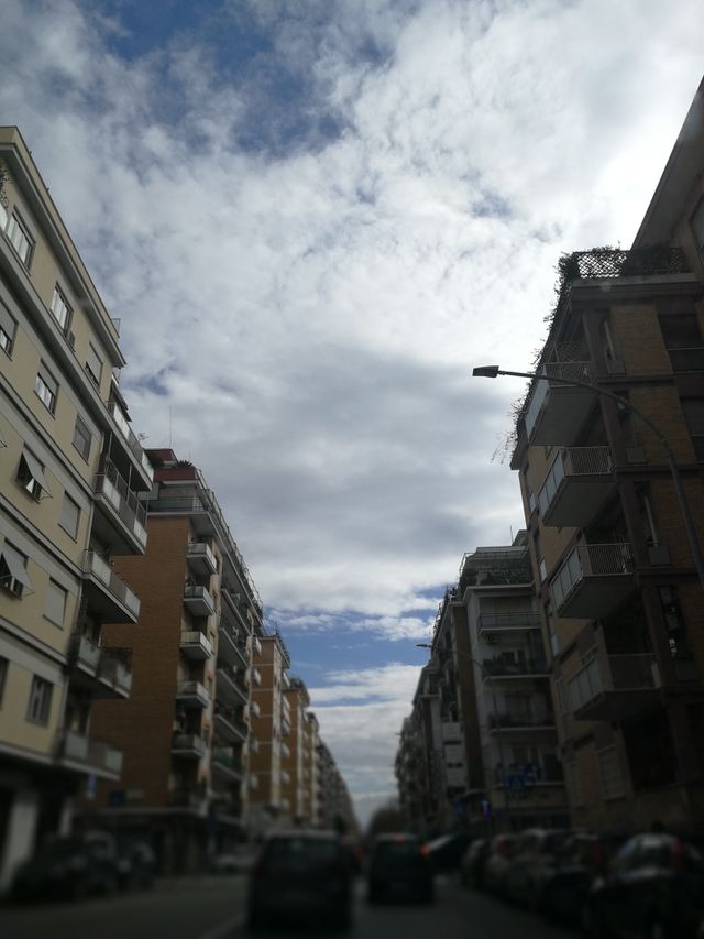 Clouds