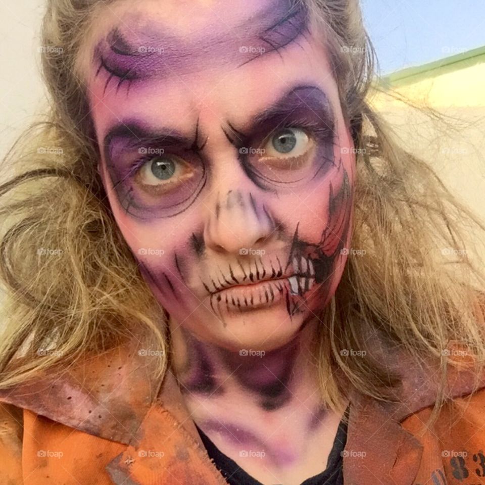 Zombie