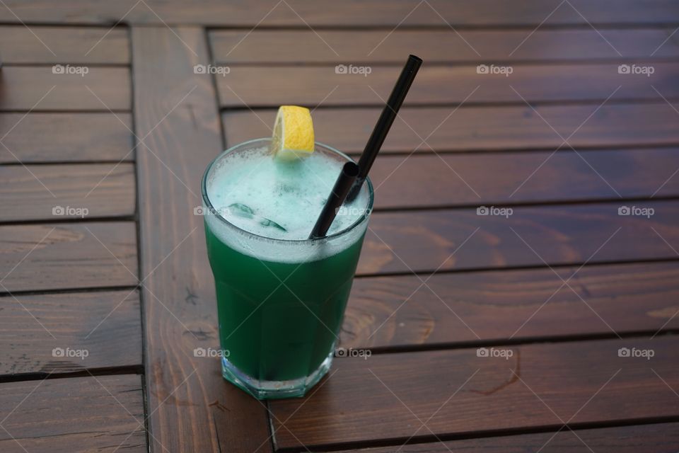 Summer Cocktail 
