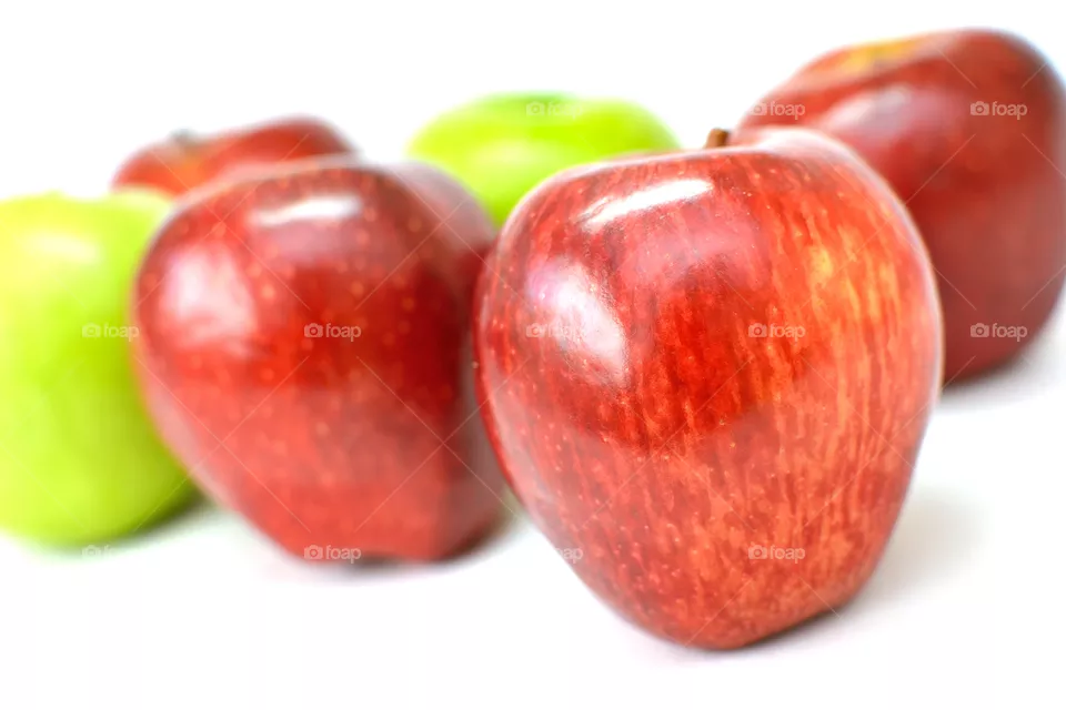 apples