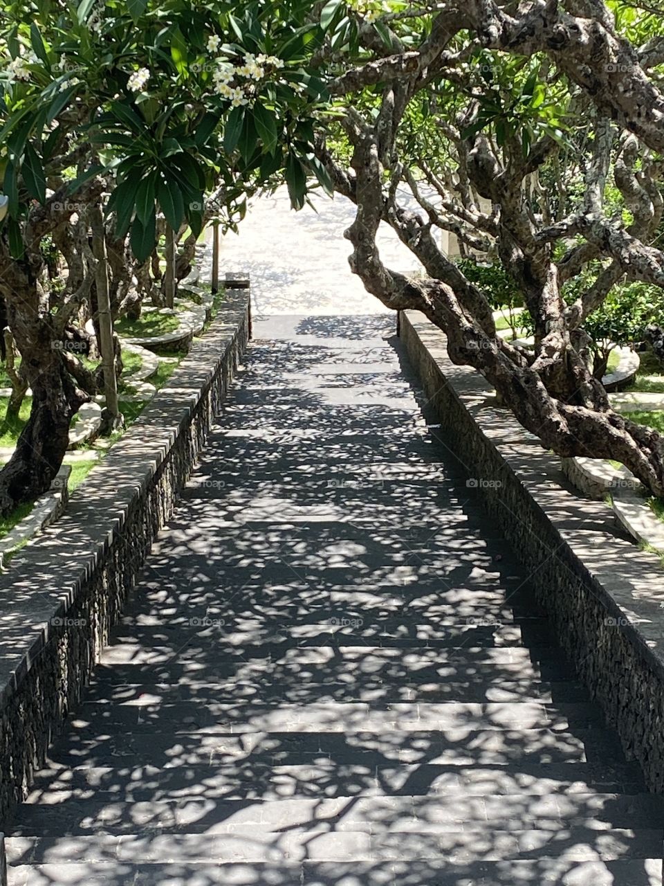 Uluwatu temple