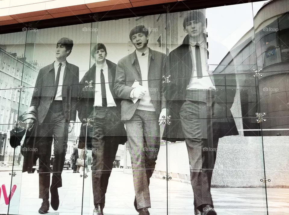 The Beatles