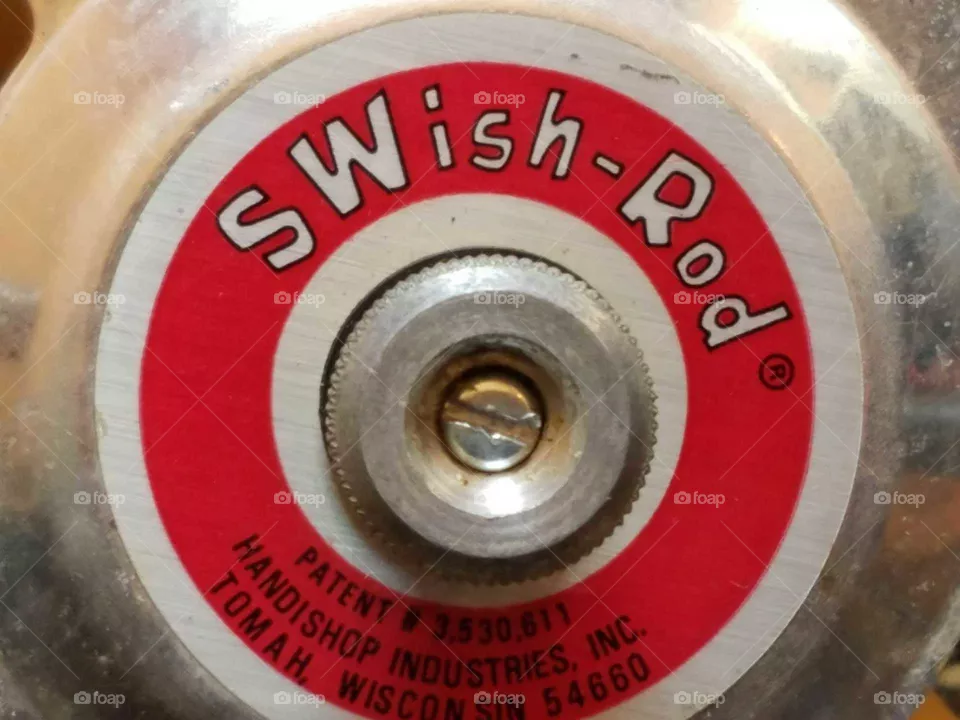 Swish Reel
