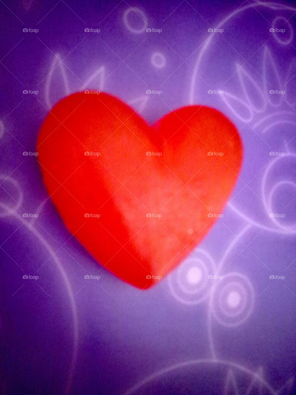 Heart, Love, Shape, Romance, Romantic