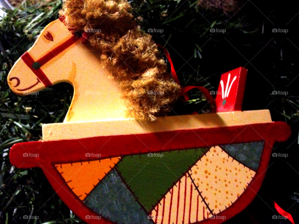 toys tree christmas ornament by emmanuelgr