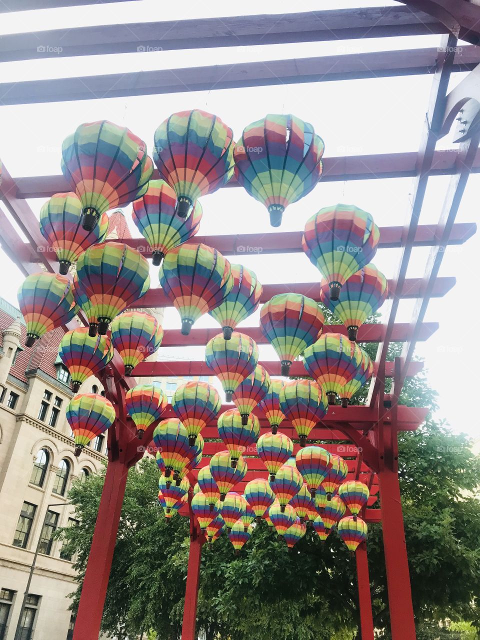 Gorgeous city of St. Paul has so much to offer for everyone to do, the young and the old!!