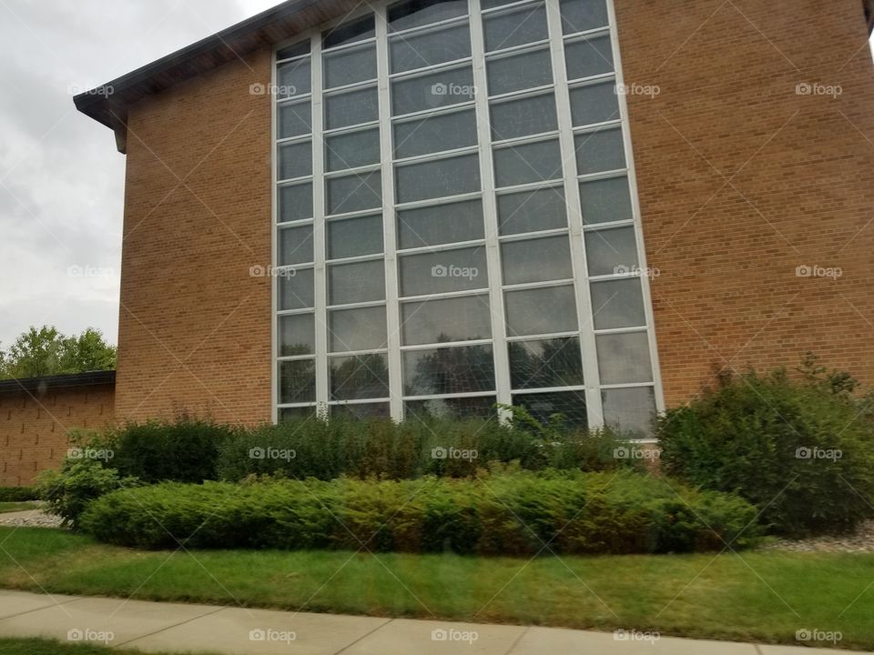 Architecture, No Person, Daylight, Building, House