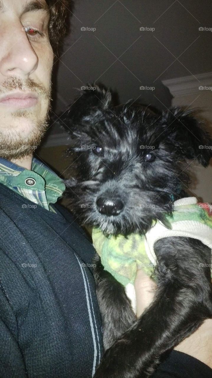 I miss you my boy...