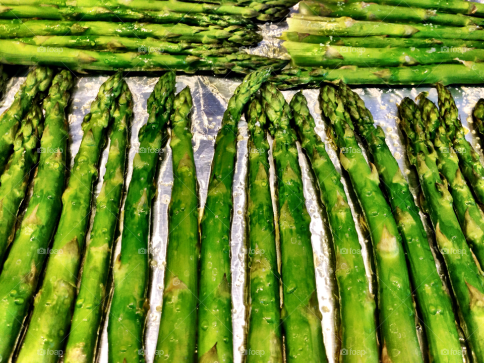 photography plant cook asparagus by jmsilva59