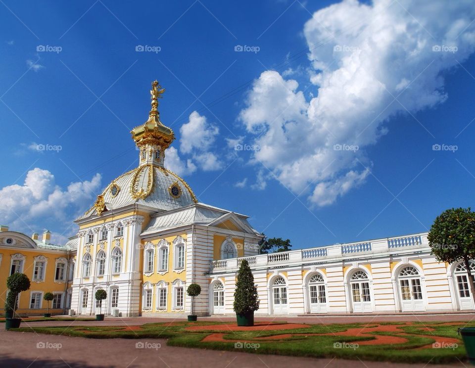 Peterhof