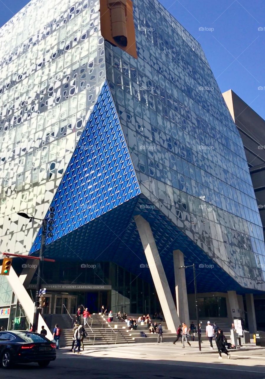 Ryerson University 