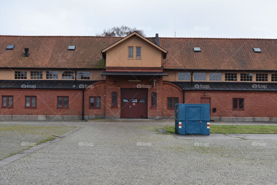 Architecture, No Person, Building, Home, House