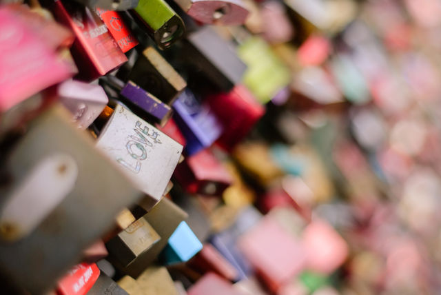 Padlock