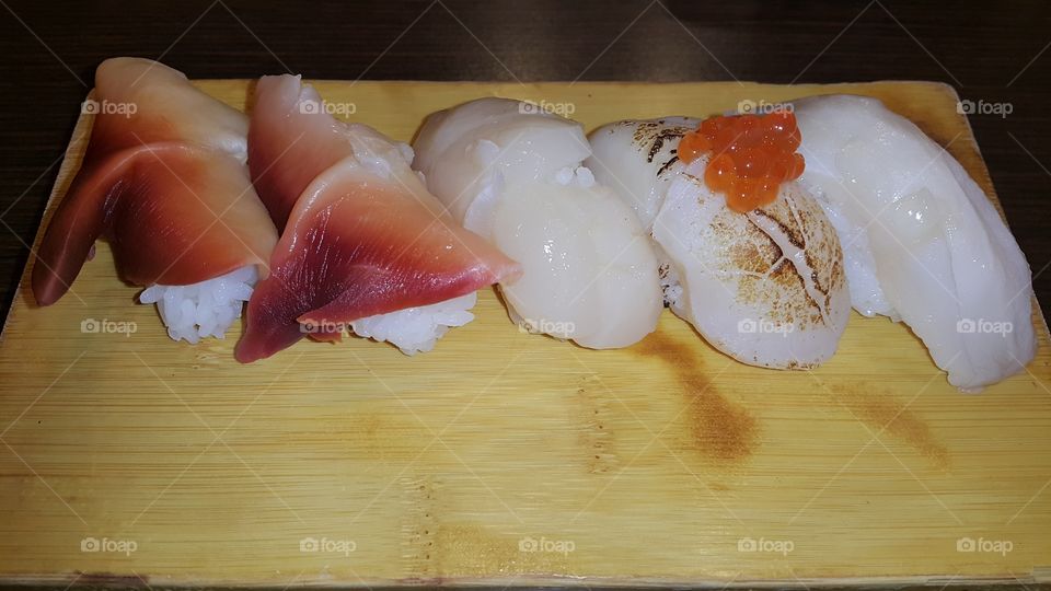 Sushi