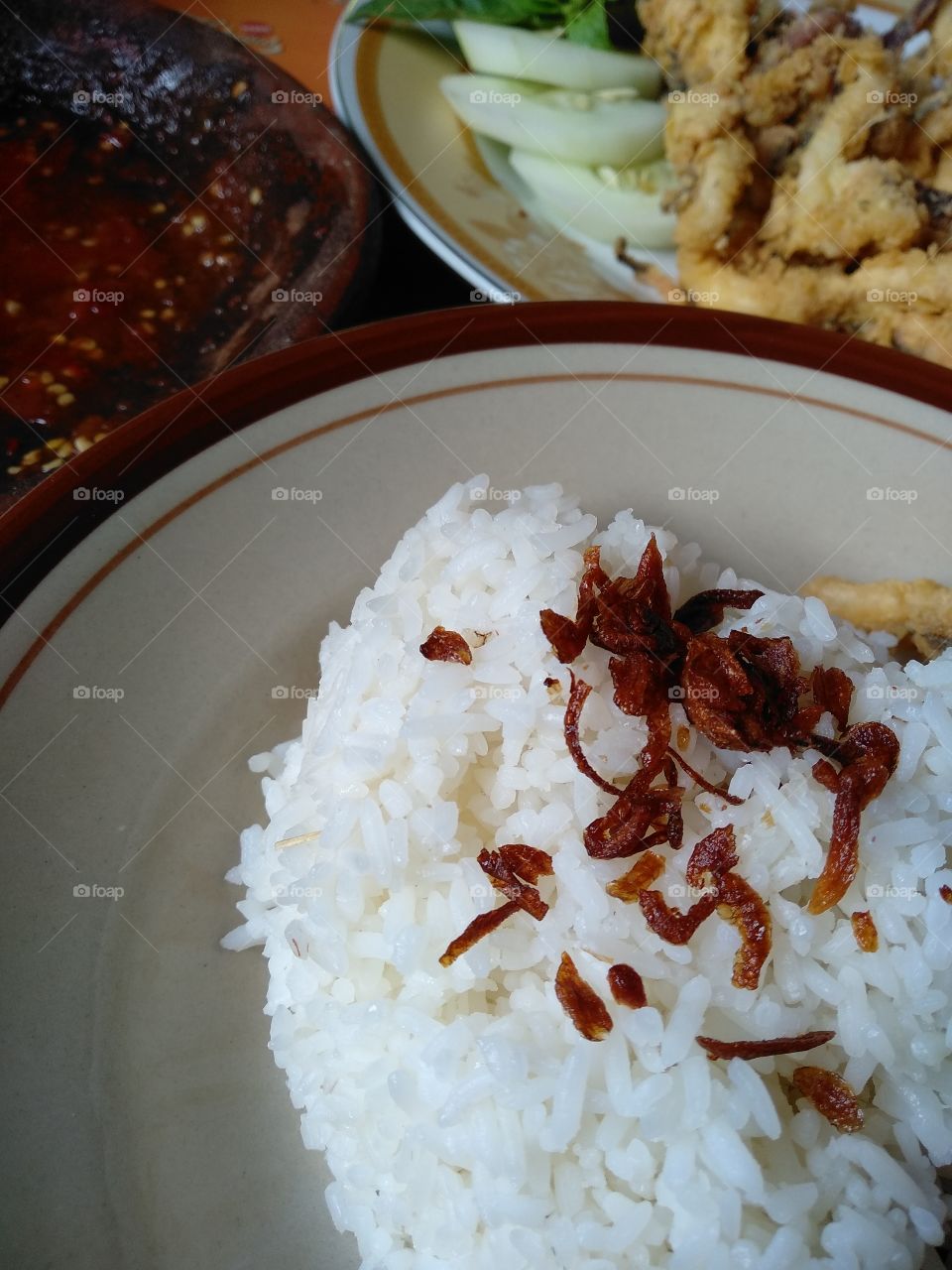 Nasi