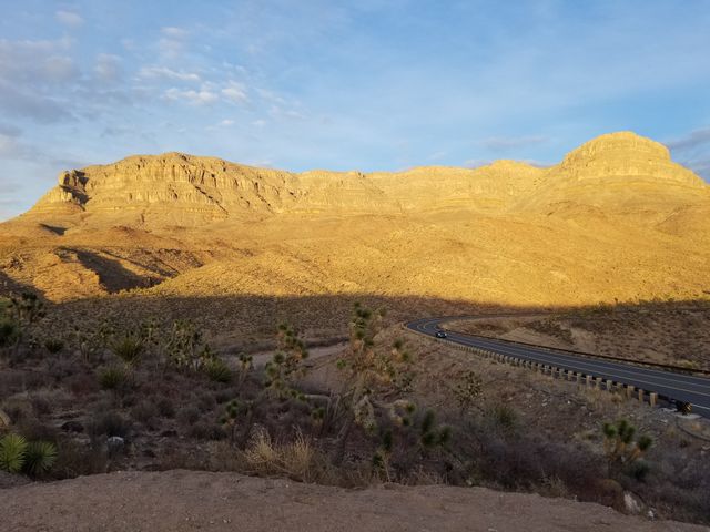 Canyon