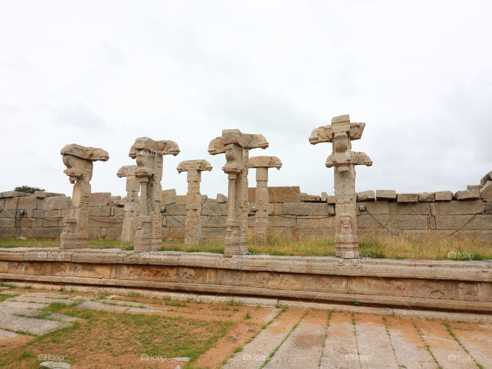 Architecture, Ancient, Travel, Old, Building