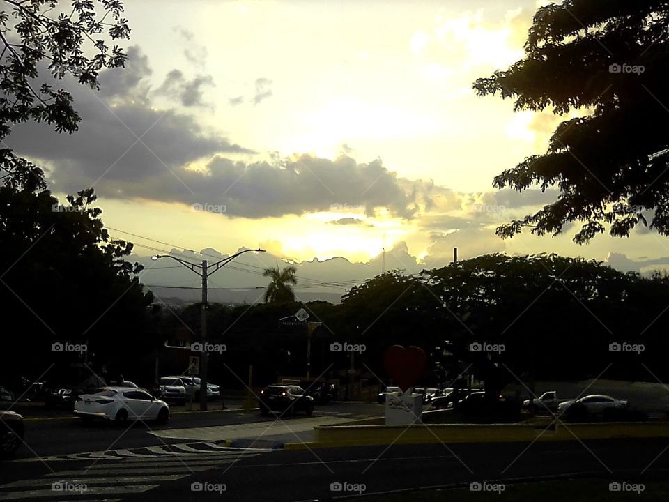 7 yesterdays after...