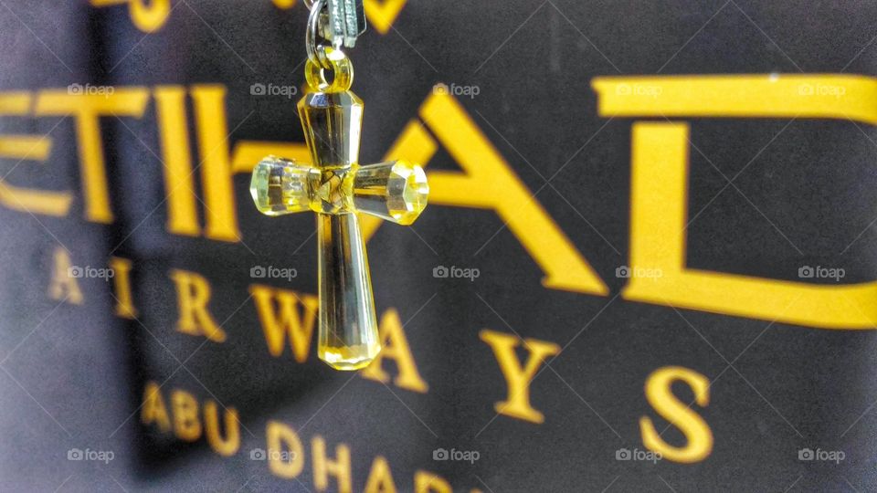 ETIHAD AIRWAYS ✈️