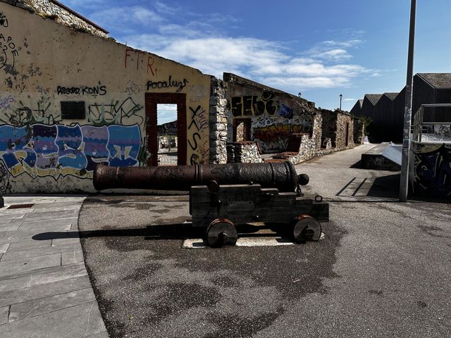 Cañón 