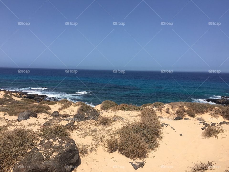 Fuerteventura 🇮🇨