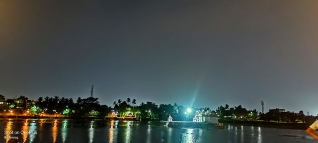BinduSagar Lake