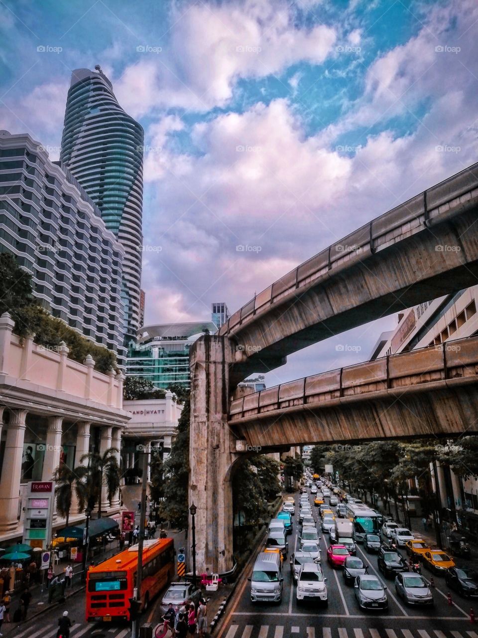 Bangkok Thailand 🇹🇭