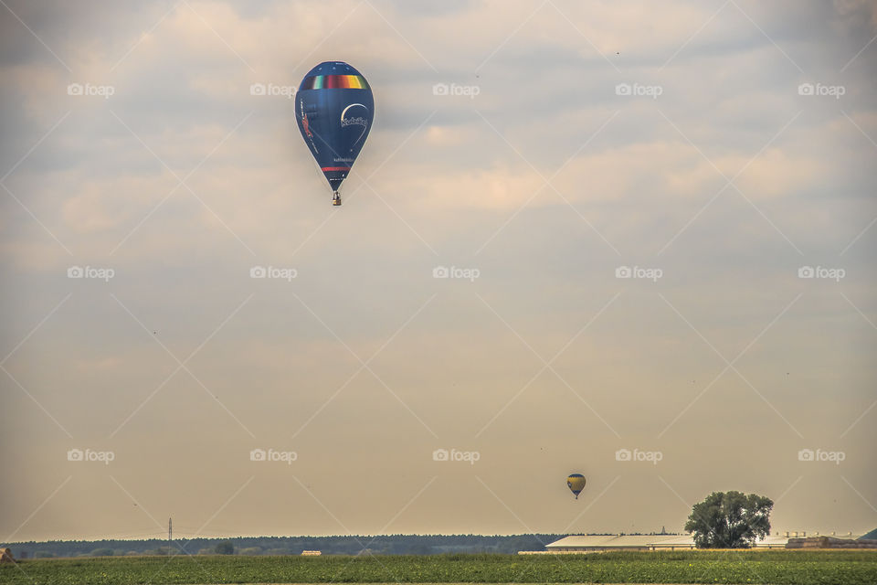 Leszno, Poland