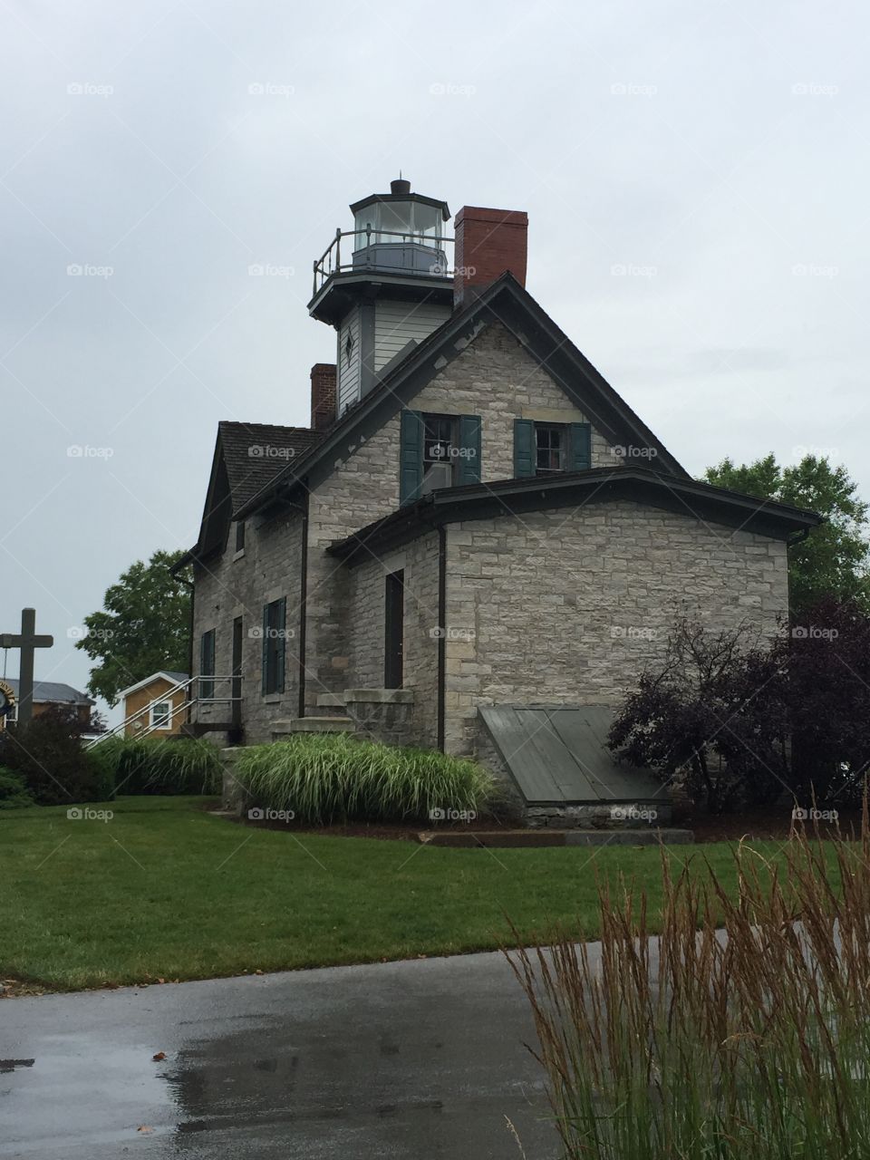 The Lighthouse at Cedar Point