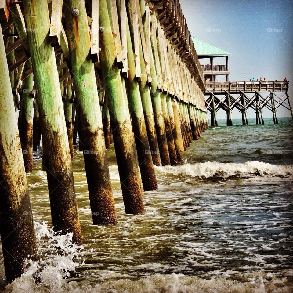 Folly Beach, SC