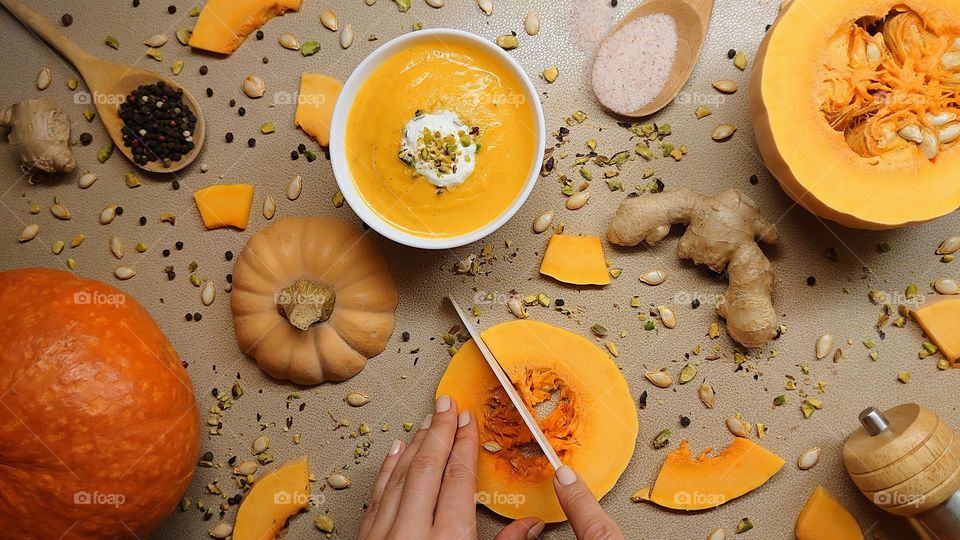 More cooking at home 👩‍🍳🍲👨‍🍳