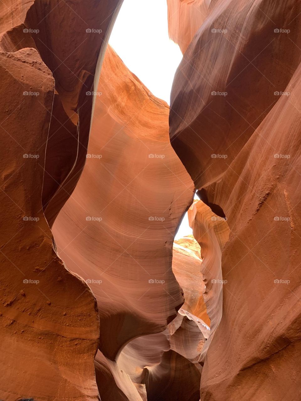 Antelope Canyon - Arizona 