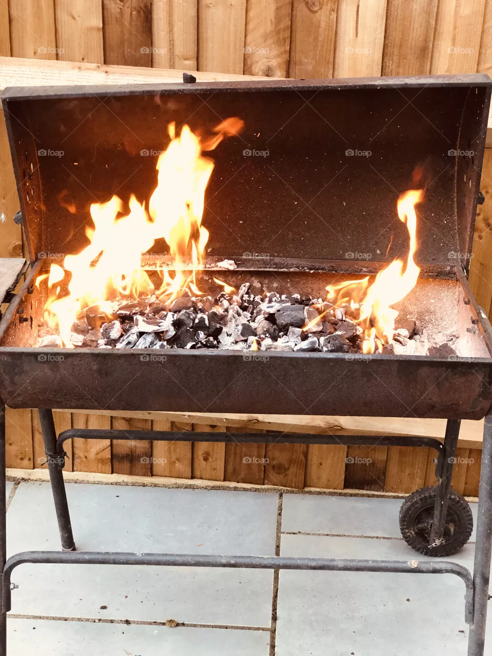 fire