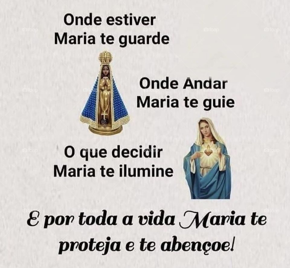 🙏 🇪🇸 Oh Maria, ruega por nosotros que recurrimos a ti.  Amén.  🇧🇷 Ó Maria, Nossa Senhora, rogai por nós que recorremos a vós. Amém. / 🇺🇸 O Mary, pray for us that we turn to you.  Amen. / 🇮🇹 O Madonna, prega per noi che ci rivolgiamo a te. Amen. 