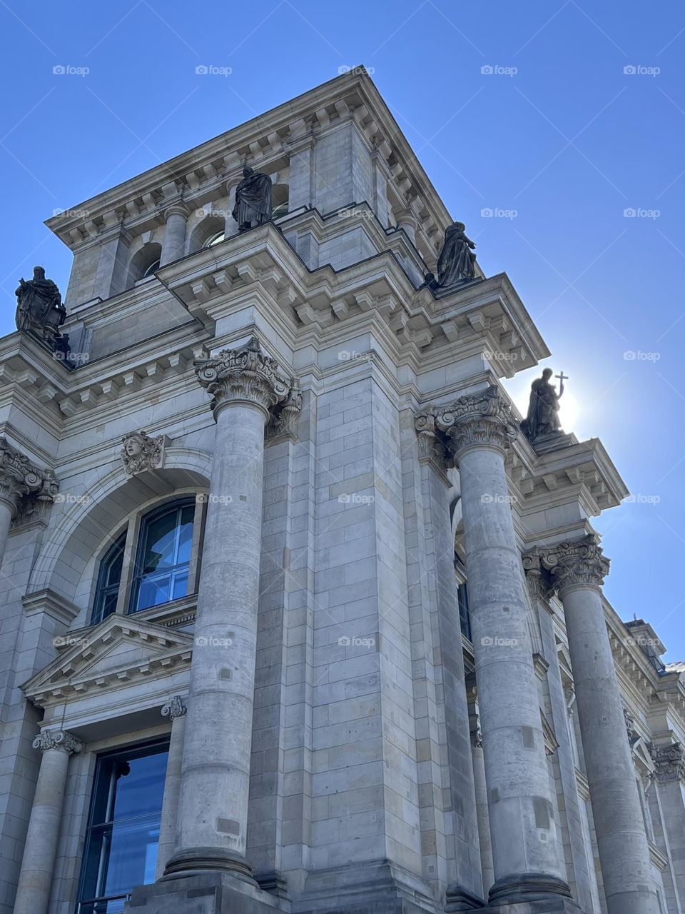 Reichstag